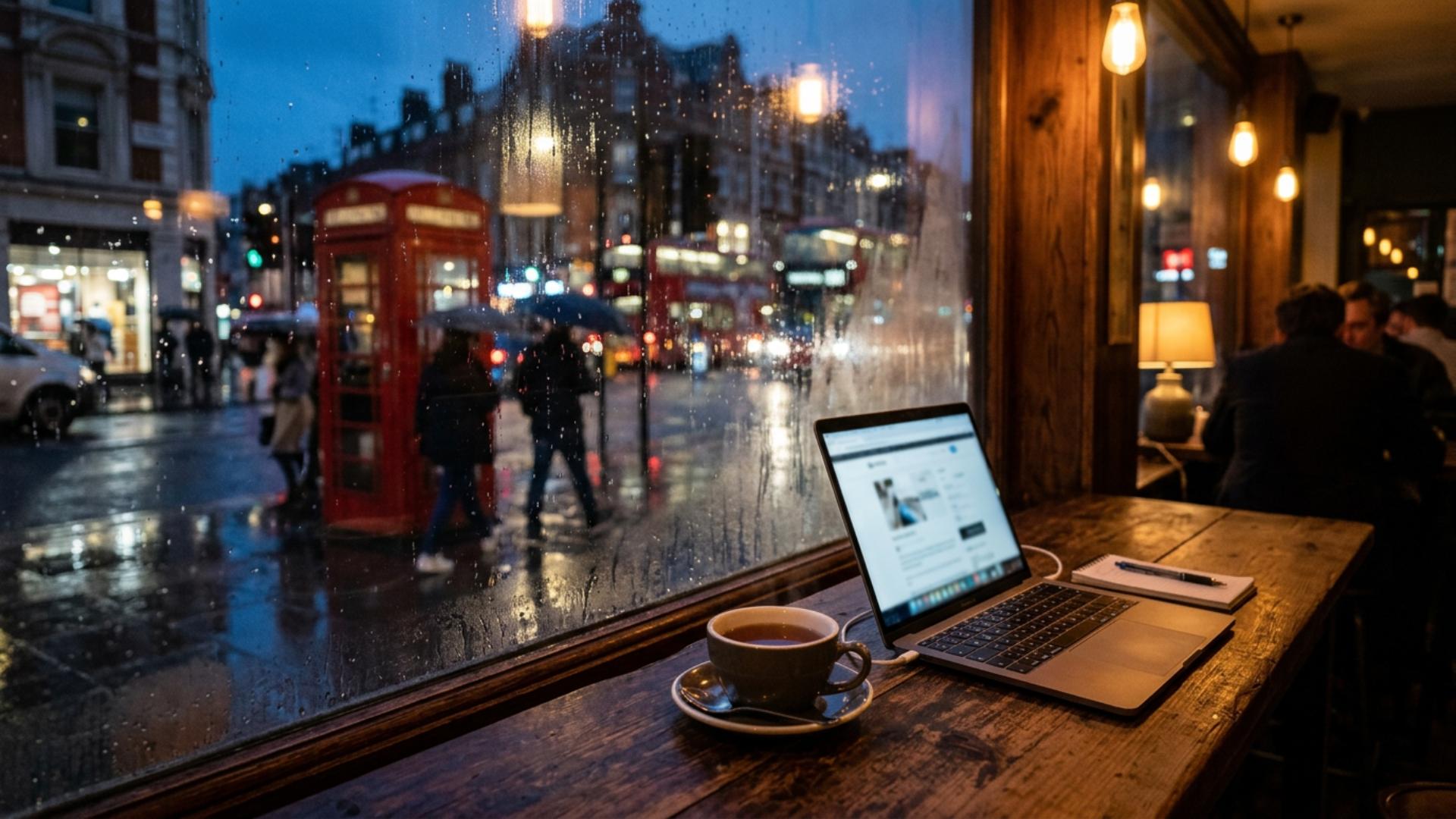 Top UK Digital PR Agencies for National and Global Exposure